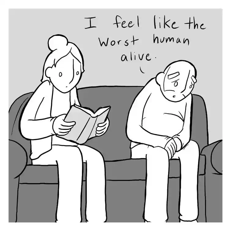 Lunarbaboon Chapter 427: Ep.426: