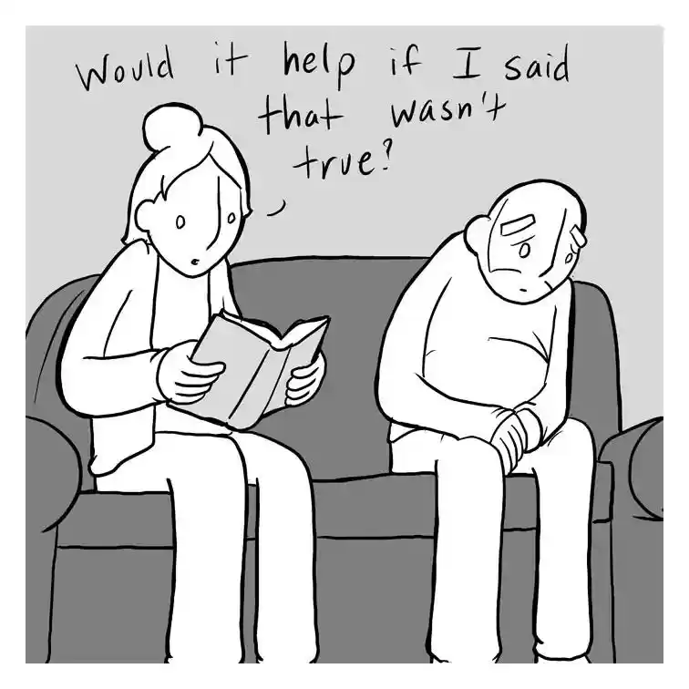 Lunarbaboon Chapter 427: Ep.426: