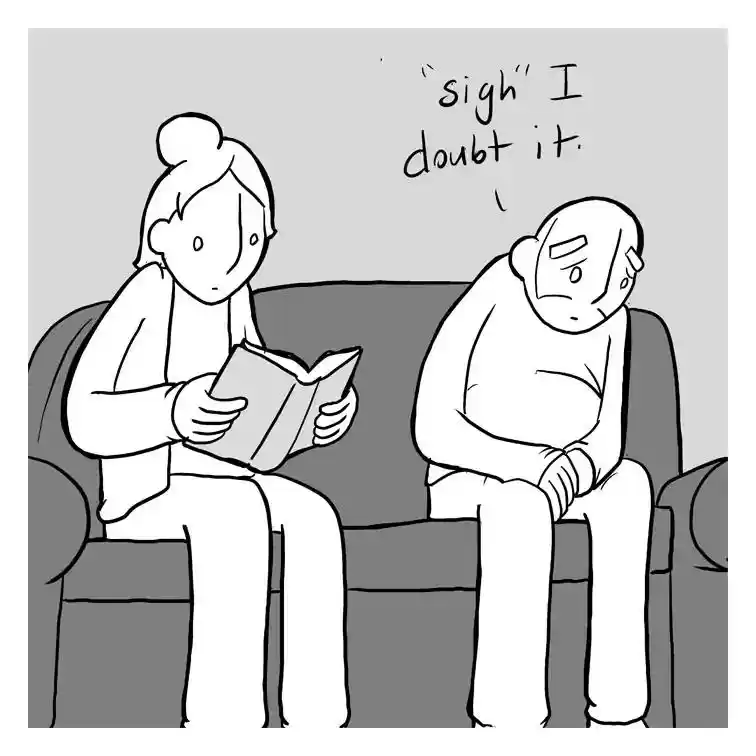 Lunarbaboon Chapter 427: Ep.426: