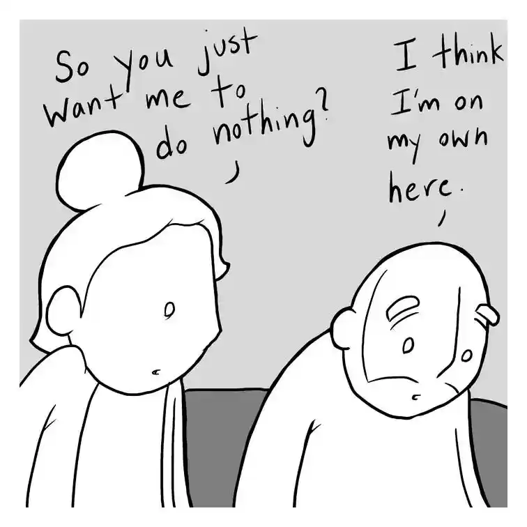 Lunarbaboon Chapter 427: Ep.426: