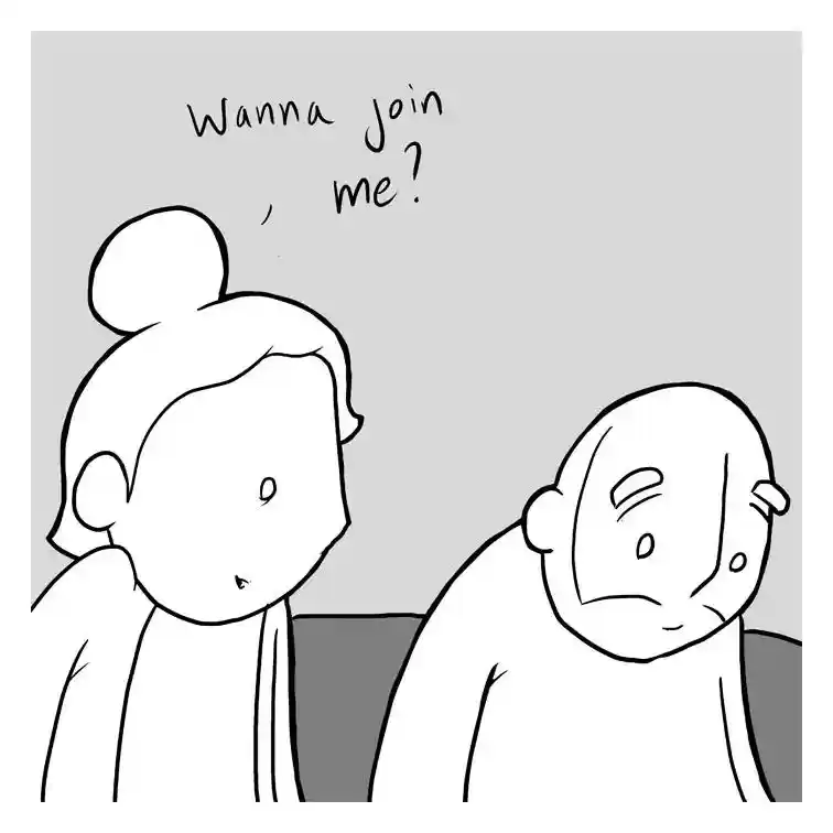 Lunarbaboon Chapter 427: Ep.426: