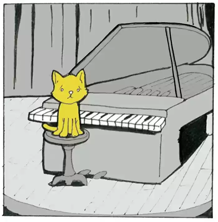 Lunarbaboon Chapter 428: Ep.427: