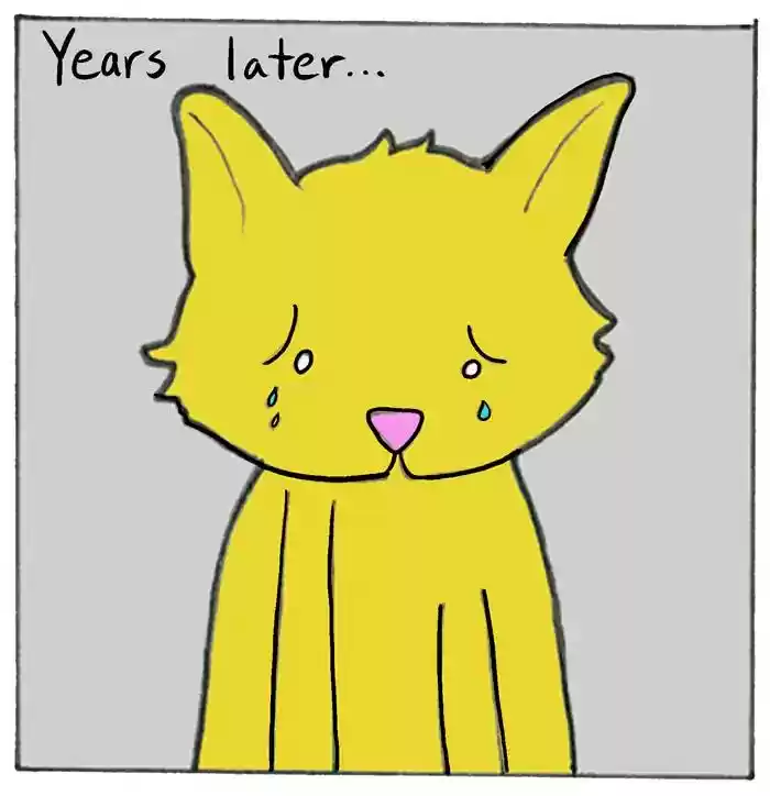 Lunarbaboon Chapter 428: Ep.427: