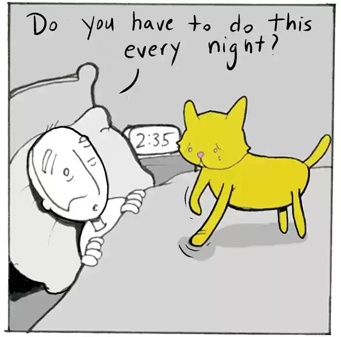 Lunarbaboon Chapter 428: Ep.427: