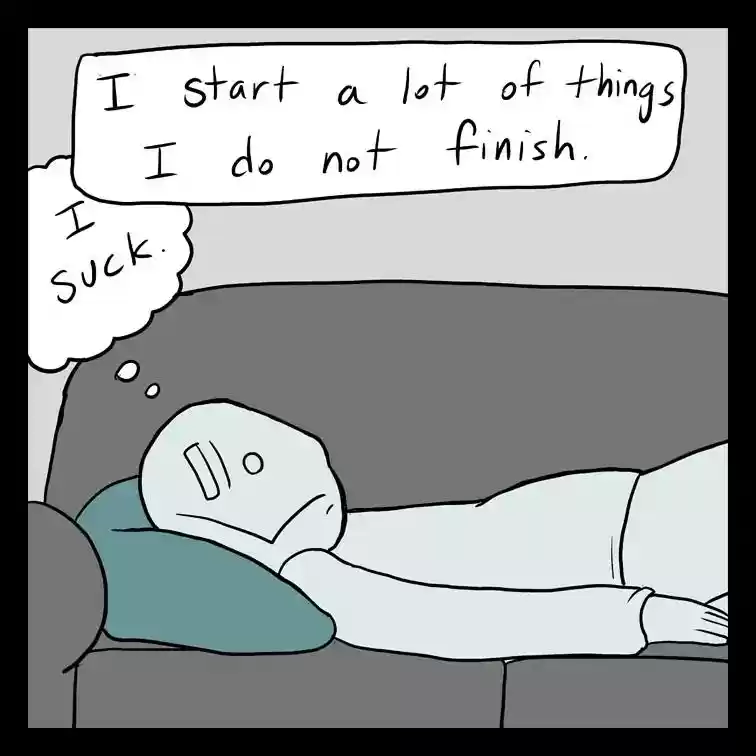 Lunarbaboon Chapter 430: Ep.429: