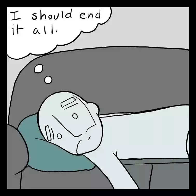 Lunarbaboon Chapter 430: Ep.429: