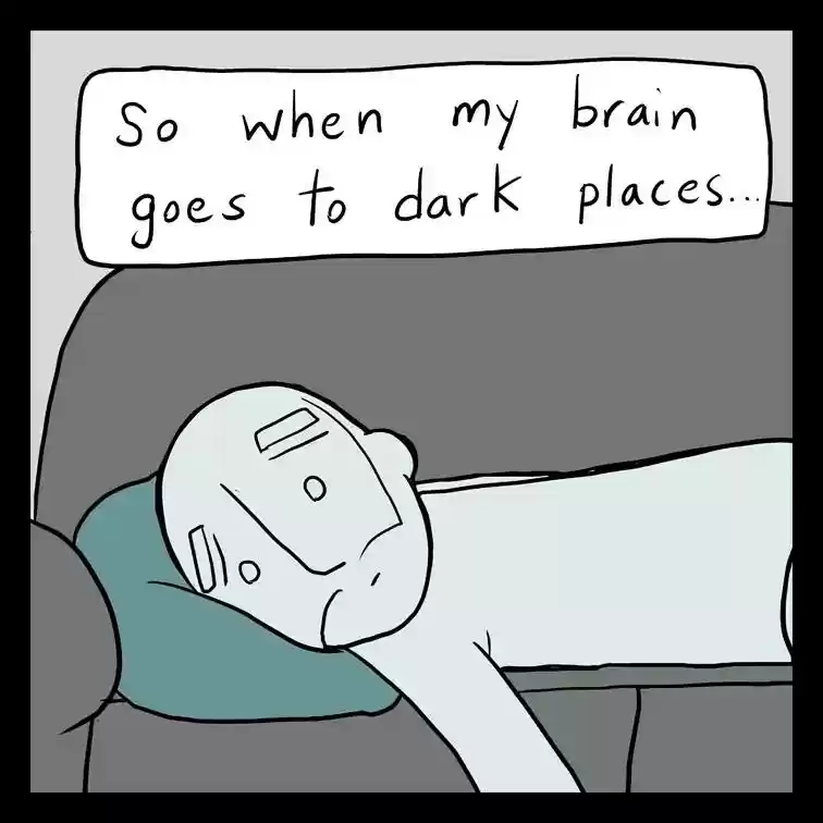 Lunarbaboon Chapter 430: Ep.429: