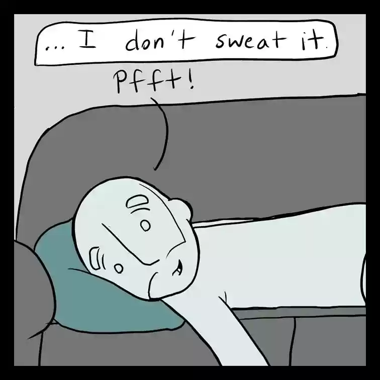 Lunarbaboon Chapter 430: Ep.429: