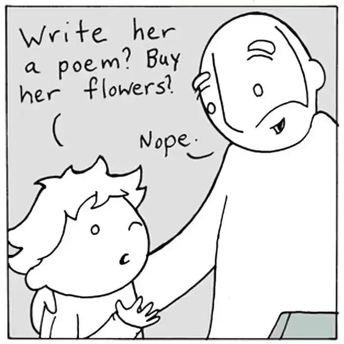 Lunarbaboon Chapter 431: Ep.430: