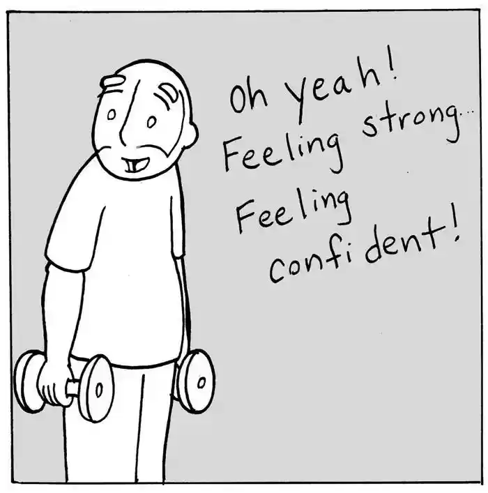 Lunarbaboon Chapter 432: Ep.431: