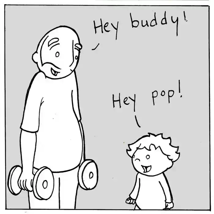 Lunarbaboon Chapter 432: Ep.431: