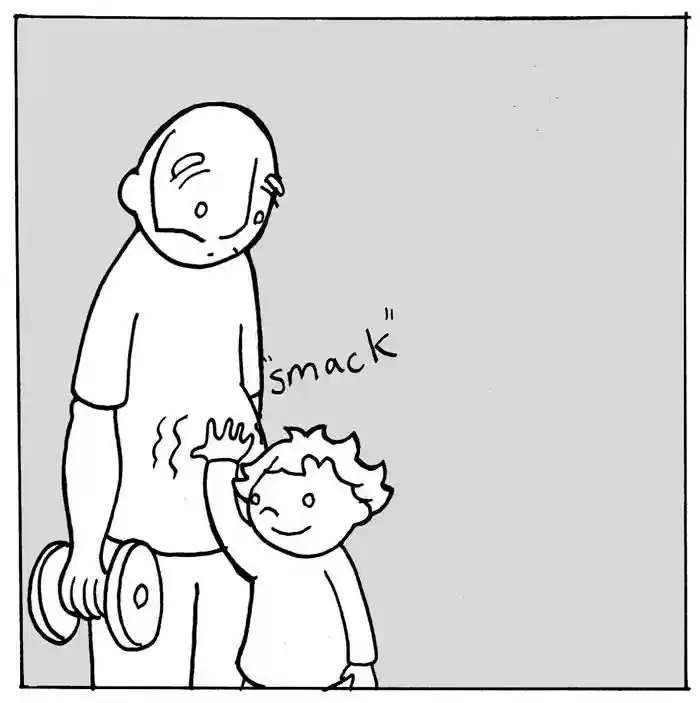 Lunarbaboon Chapter 432: Ep.431: