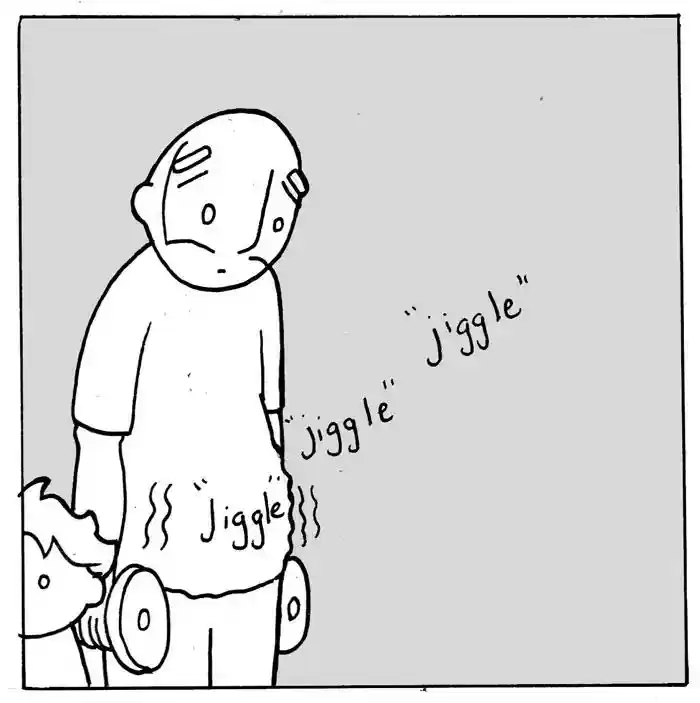 Lunarbaboon Chapter 432: Ep.431: