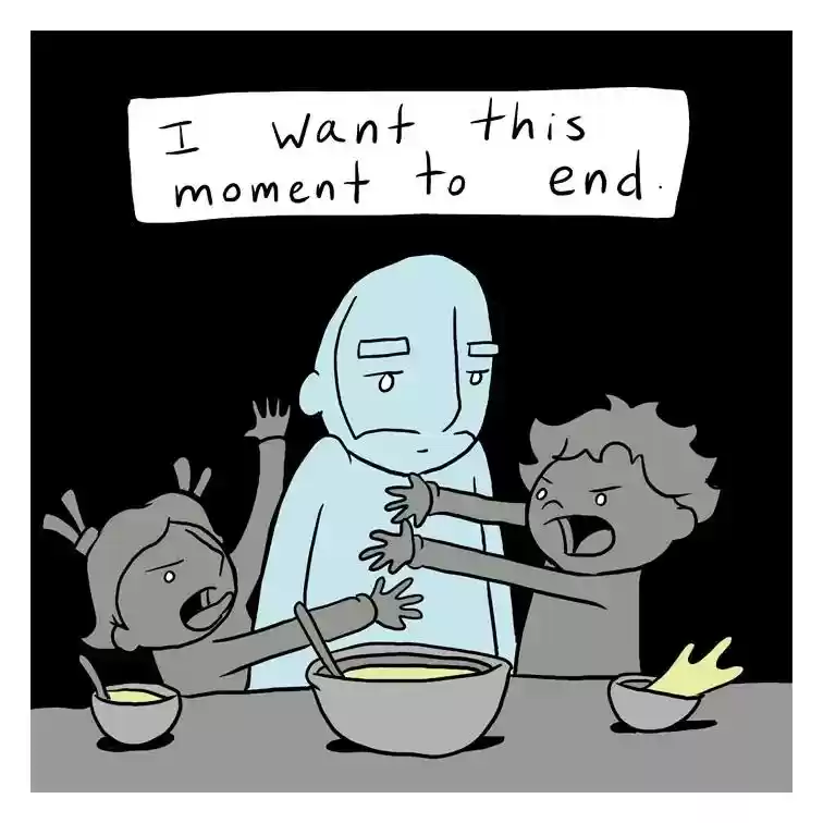 Lunarbaboon Chapter 433: Ep.432: