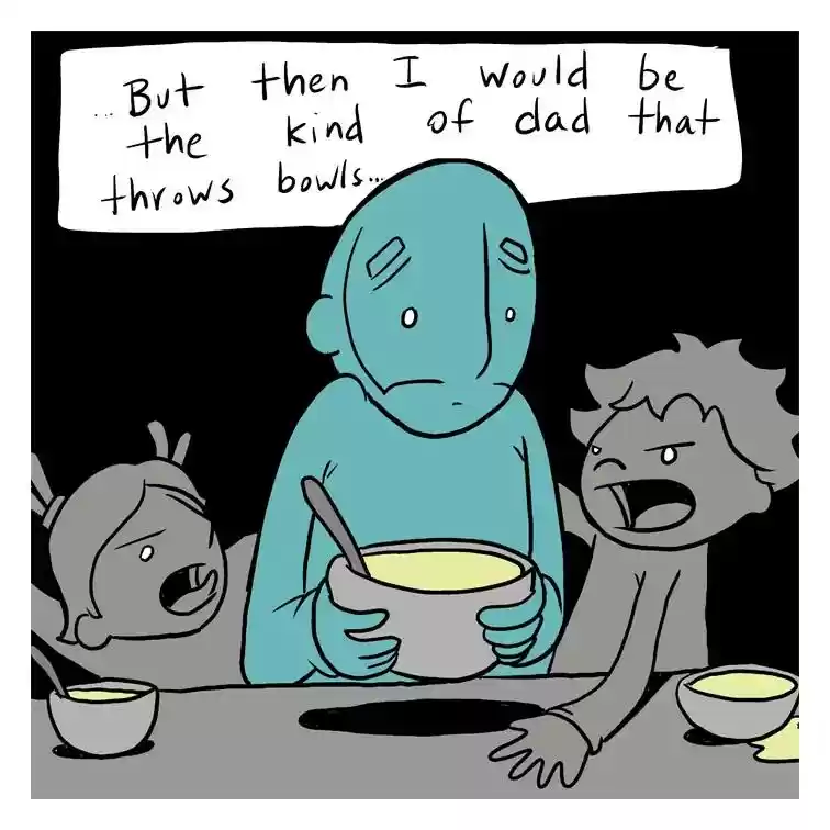 Lunarbaboon Chapter 433: Ep.432: