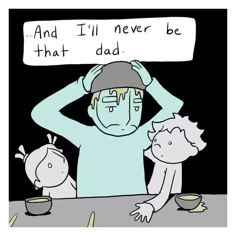 Lunarbaboon Chapter 433: Ep.432: