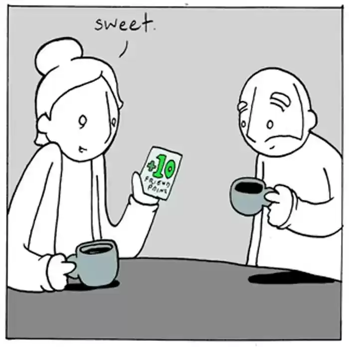 Lunarbaboon Chapter 434: Ep.433: