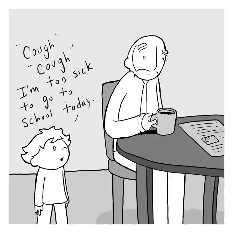 Lunarbaboon Chapter 435: Ep.434:
