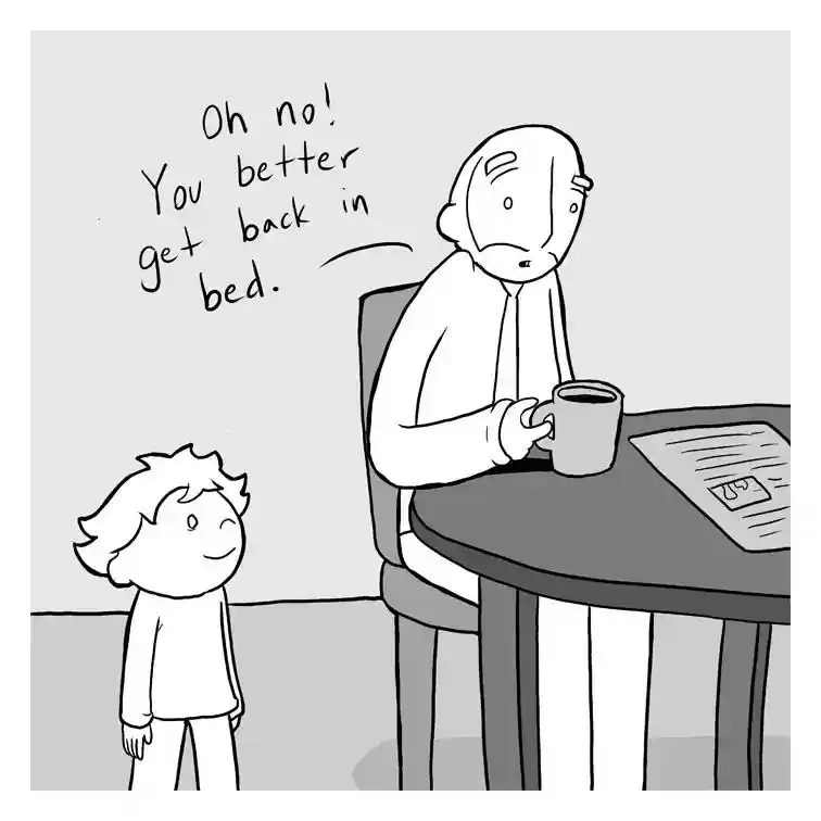 Lunarbaboon Chapter 435: Ep.434: