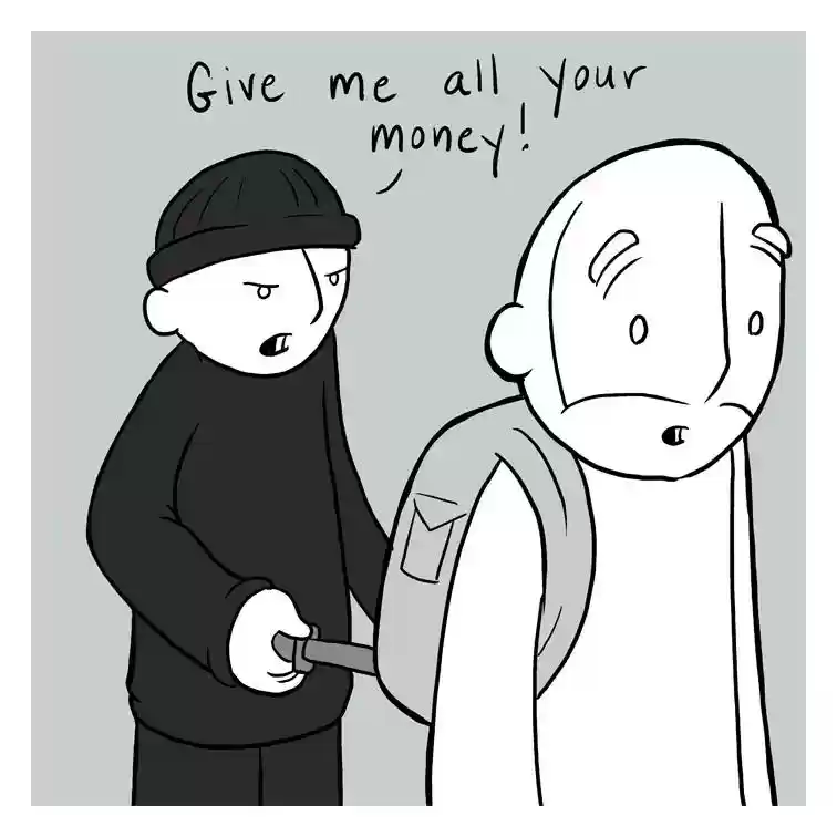 Lunarbaboon Chapter 436: Ep.435: