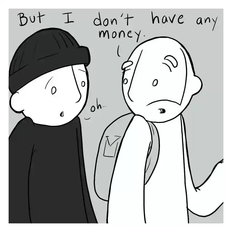 Lunarbaboon Chapter 436: Ep.435: