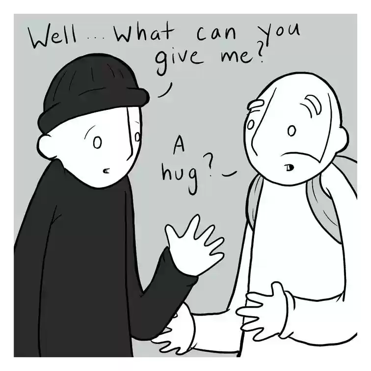Lunarbaboon Chapter 436: Ep.435: