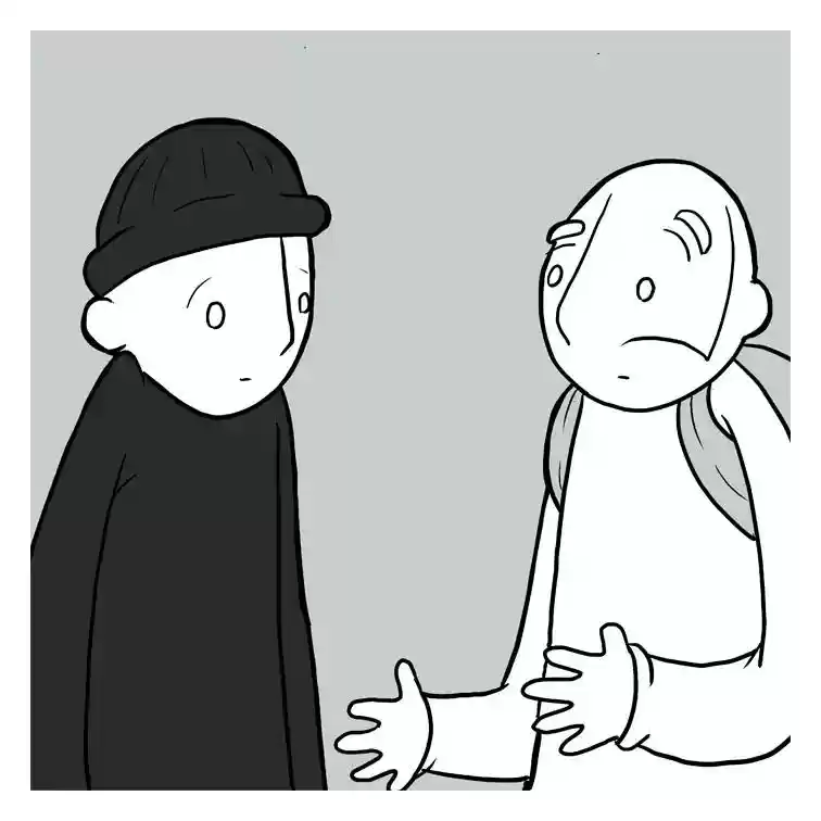 Lunarbaboon Chapter 436: Ep.435: