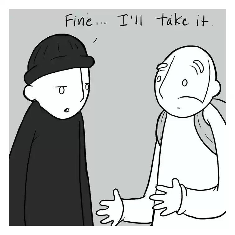 Lunarbaboon Chapter 436: Ep.435: