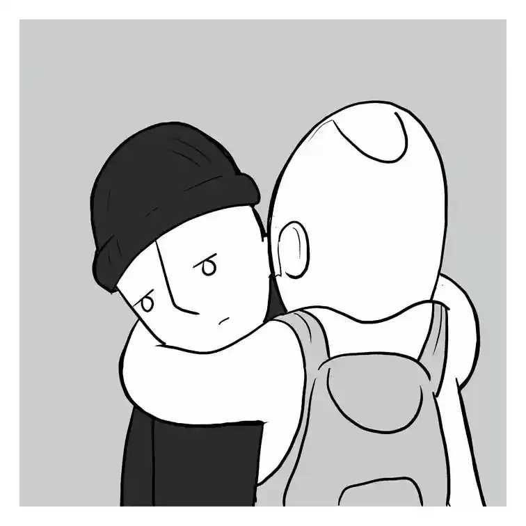 Lunarbaboon Chapter 436: Ep.435: