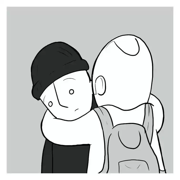 Lunarbaboon Chapter 436: Ep.435: