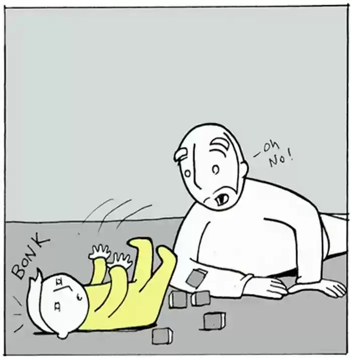 Lunarbaboon Chapter 437: Ep.436: