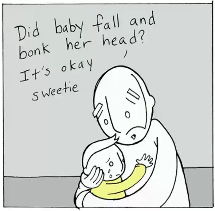 Lunarbaboon Chapter 437: Ep.436: