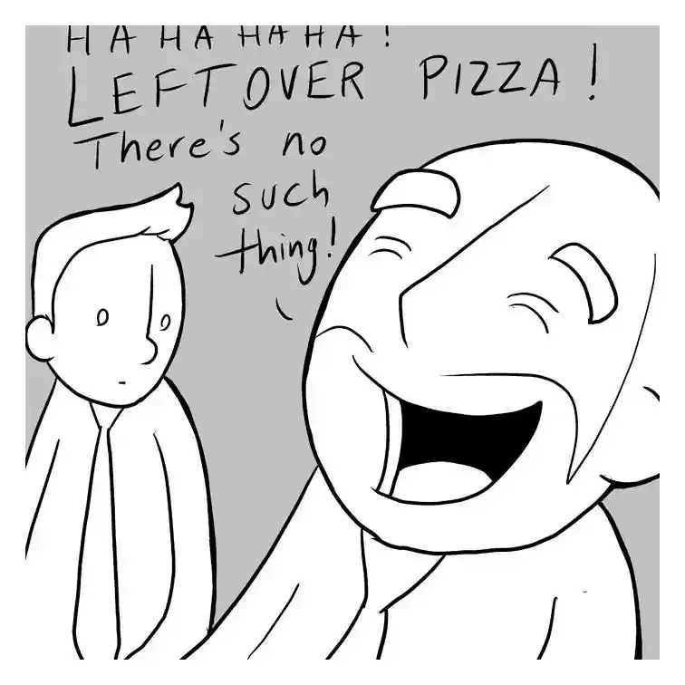 Lunarbaboon Chapter 439: Ep.438: