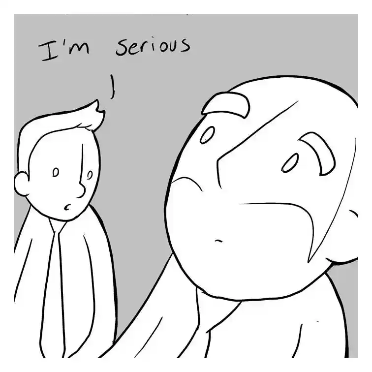 Lunarbaboon Chapter 439: Ep.438: