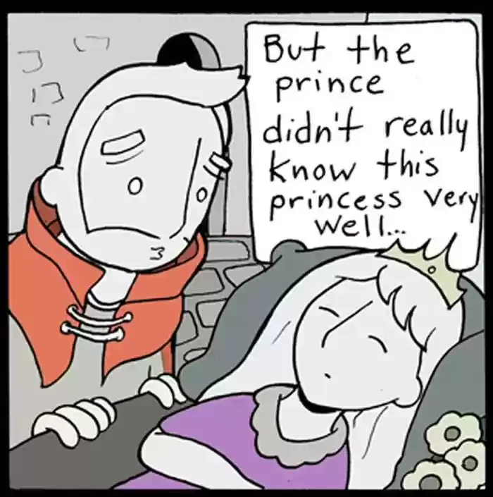 Lunarbaboon Chapter 440: Ep.439: