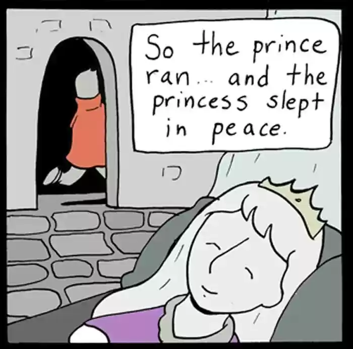 Lunarbaboon Chapter 440: Ep.439: