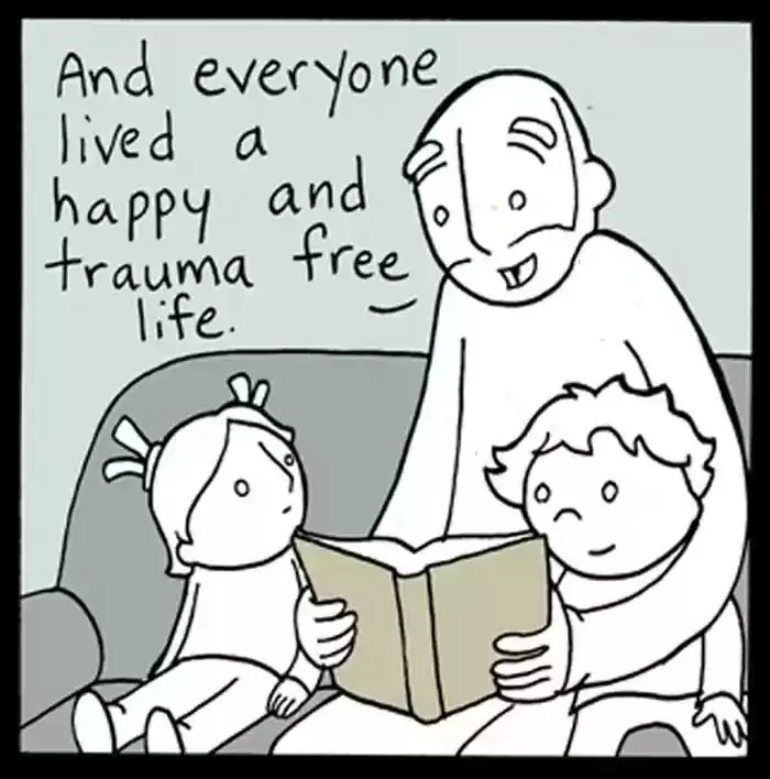 Lunarbaboon Chapter 440: Ep.439: