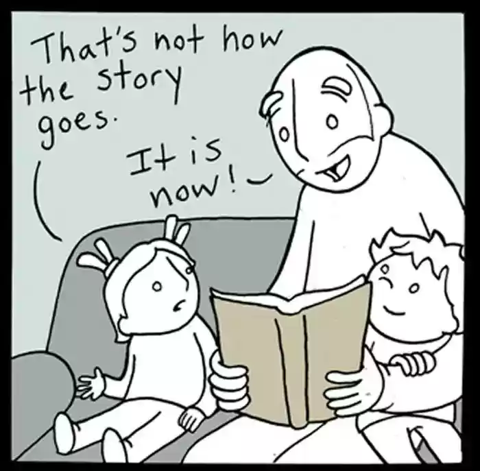 Lunarbaboon Chapter 440: Ep.439: