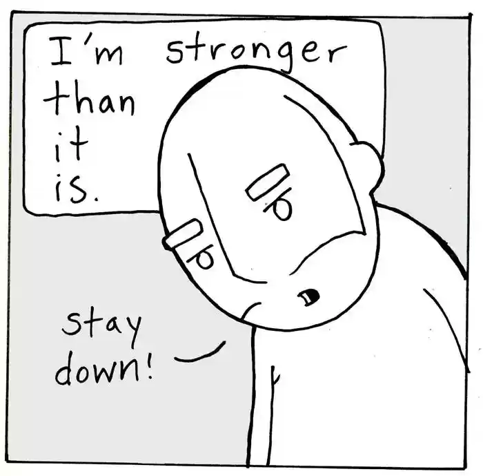 Lunarbaboon Chapter 441: Ep.440: