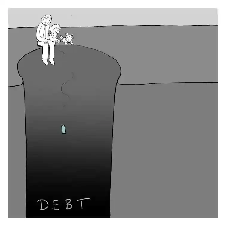 Lunarbaboon Chapter 442: Ep.441: