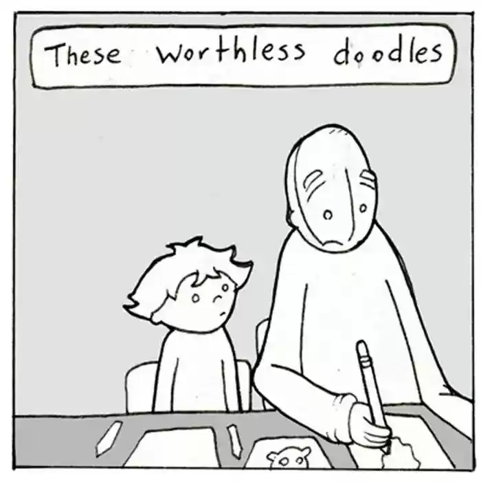 Lunarbaboon Chapter 443: Ep.442: