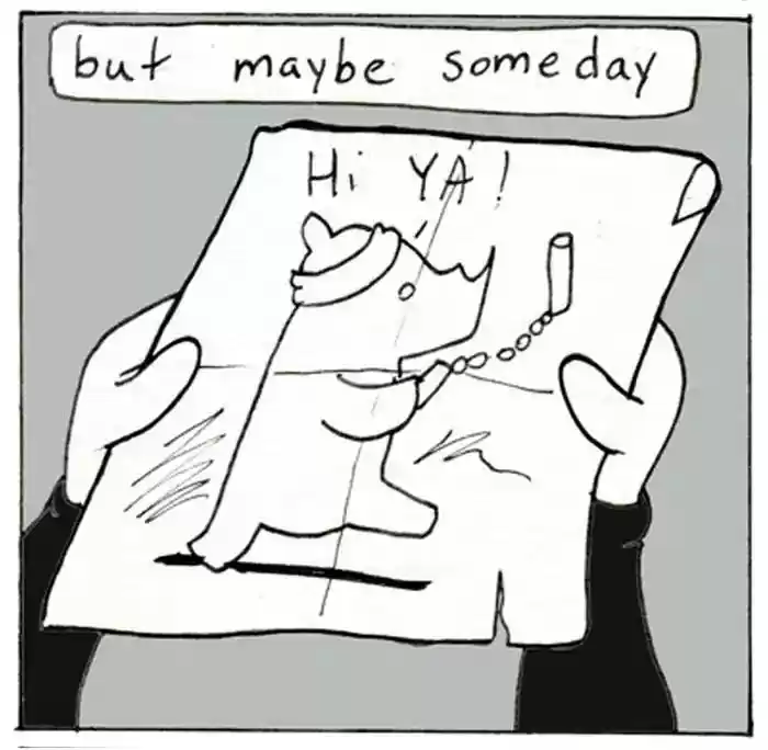 Lunarbaboon Chapter 443: Ep.442: