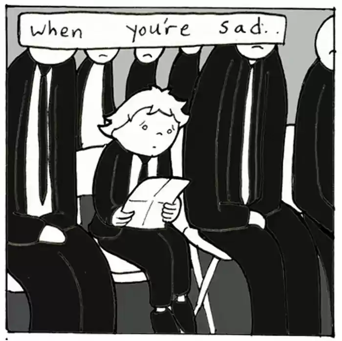 Lunarbaboon Chapter 443: Ep.442: