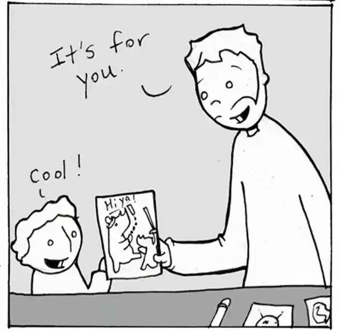 Lunarbaboon Chapter 443: Ep.442: