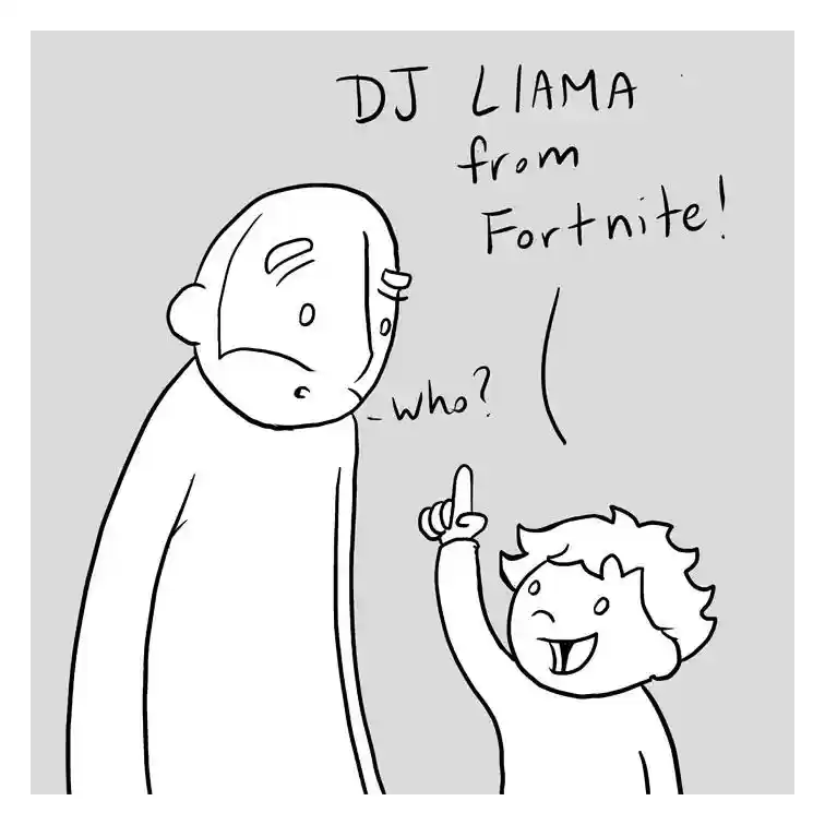 Lunarbaboon Chapter 444: Ep.443: