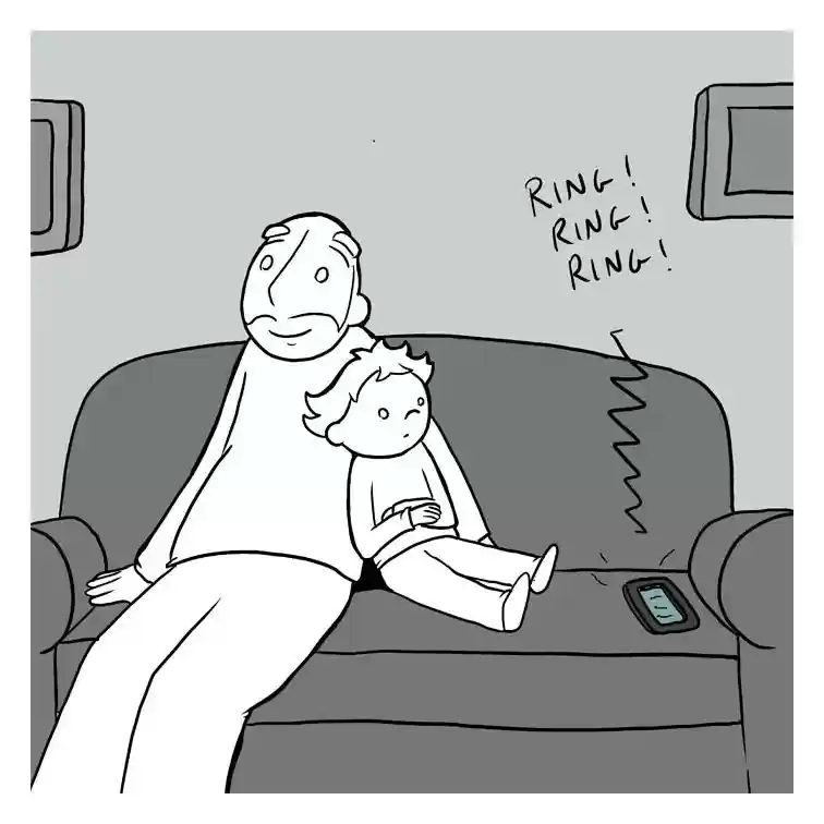 Lunarbaboon Chapter 445: Ep.444: