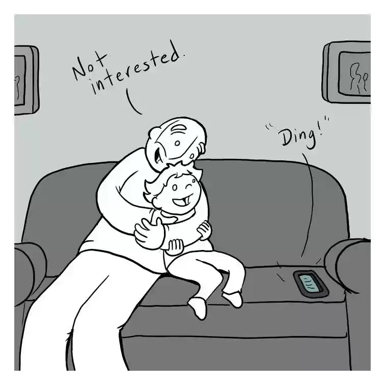 Lunarbaboon Chapter 445: Ep.444: