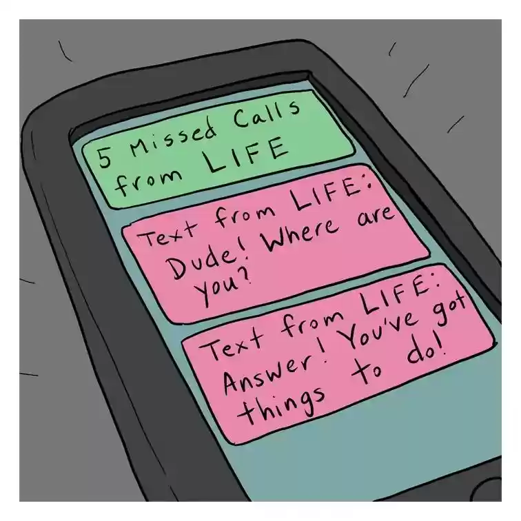 Lunarbaboon Chapter 445: Ep.444: