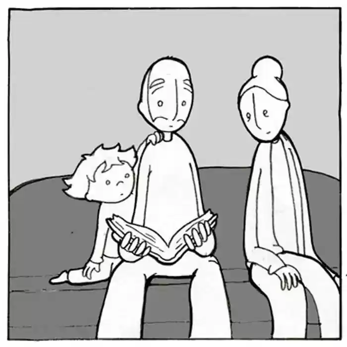 Lunarbaboon Chapter 446: Ep.445: