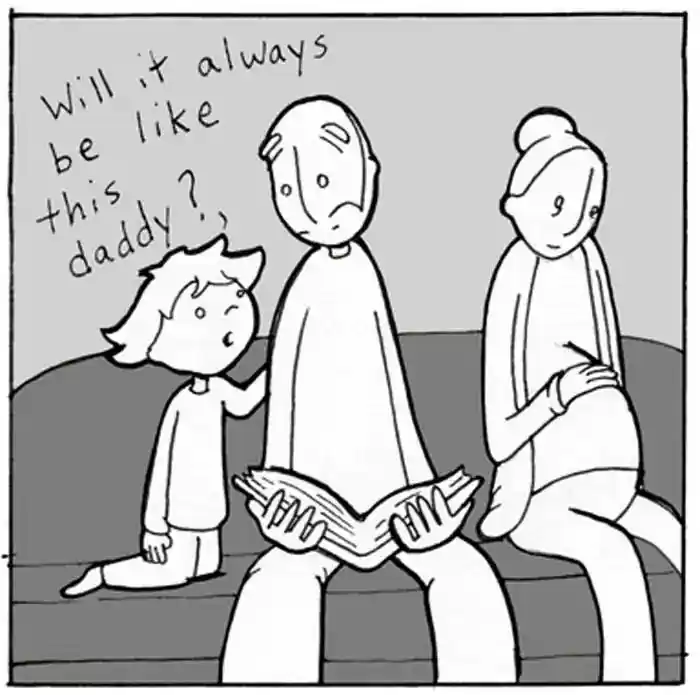 Lunarbaboon Chapter 446: Ep.445: